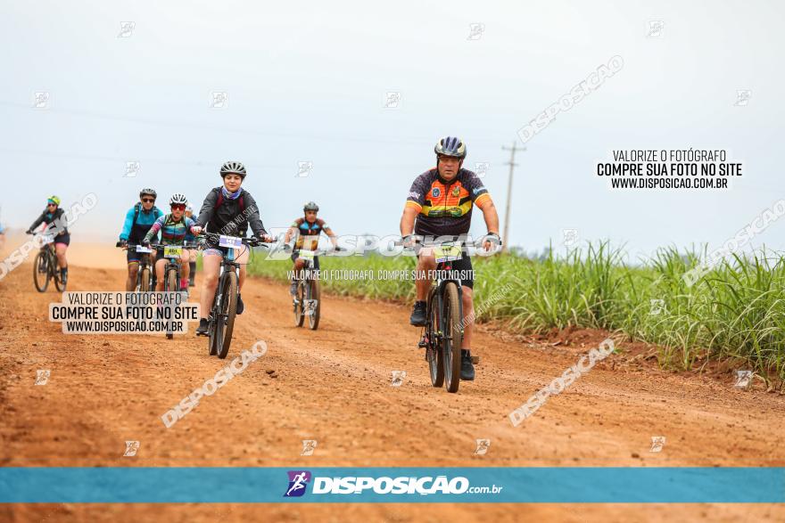 1ª Pedalada Pela Vida