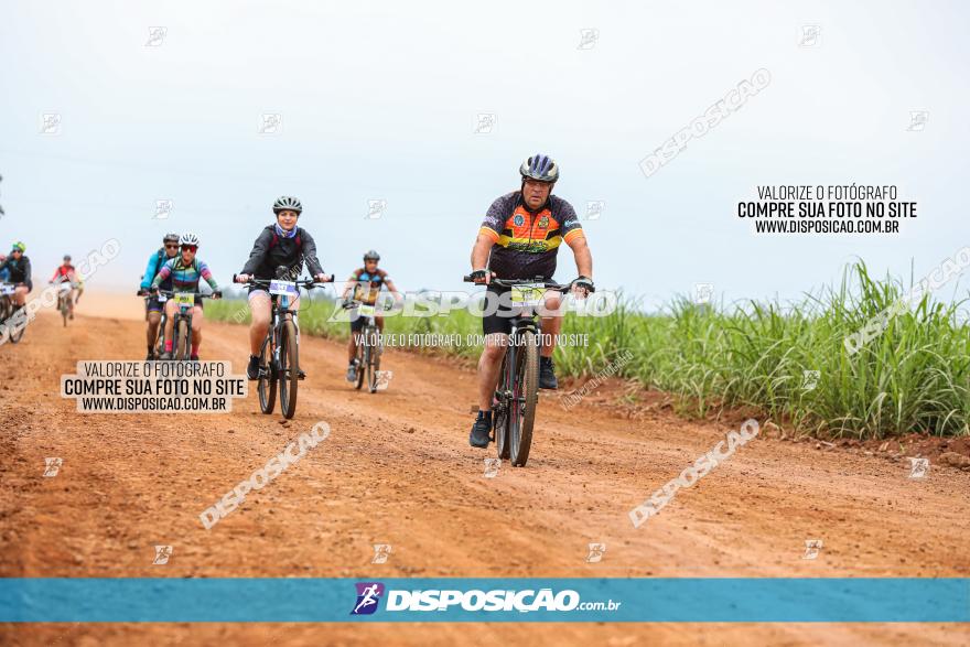 1ª Pedalada Pela Vida