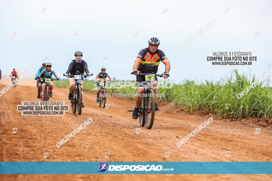 1ª Pedalada Pela Vida