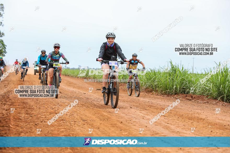 1ª Pedalada Pela Vida