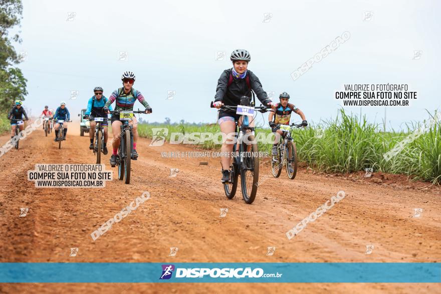 1ª Pedalada Pela Vida