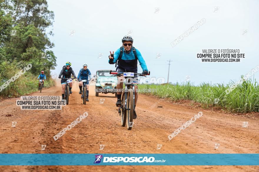 1ª Pedalada Pela Vida