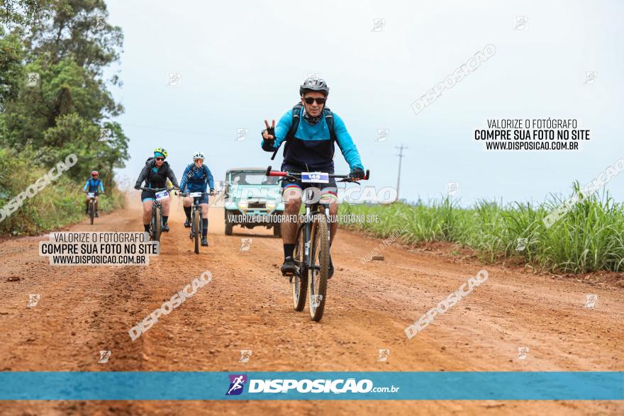 1ª Pedalada Pela Vida