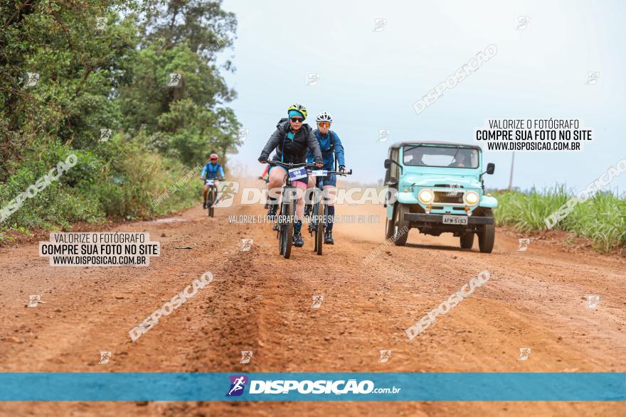 1ª Pedalada Pela Vida