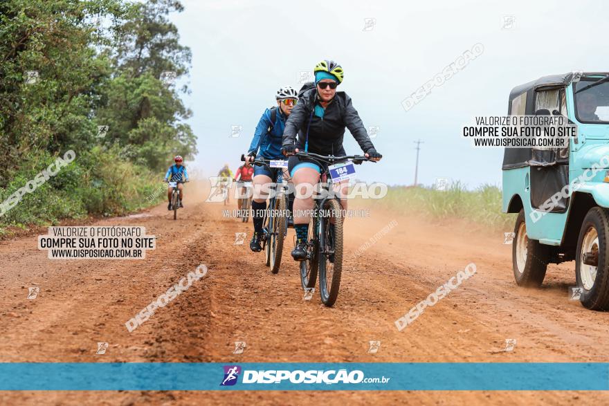 1ª Pedalada Pela Vida