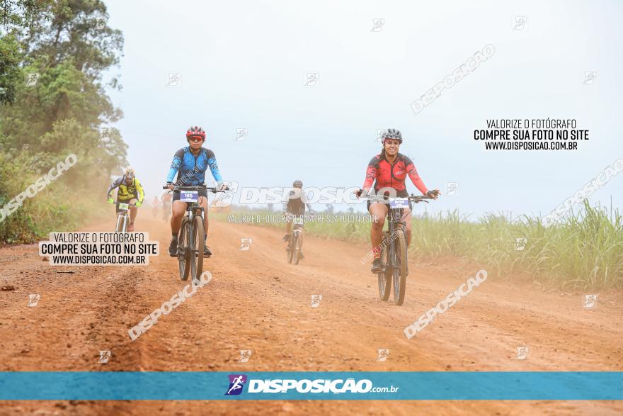 1ª Pedalada Pela Vida