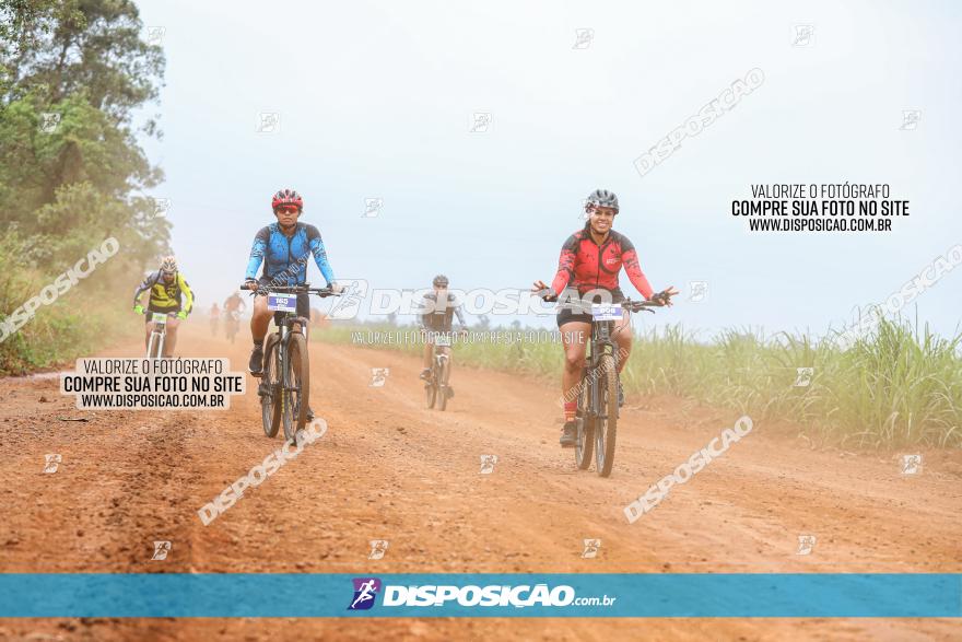 1ª Pedalada Pela Vida