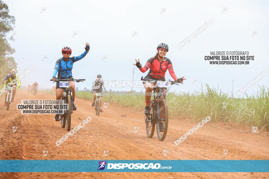 1ª Pedalada Pela Vida