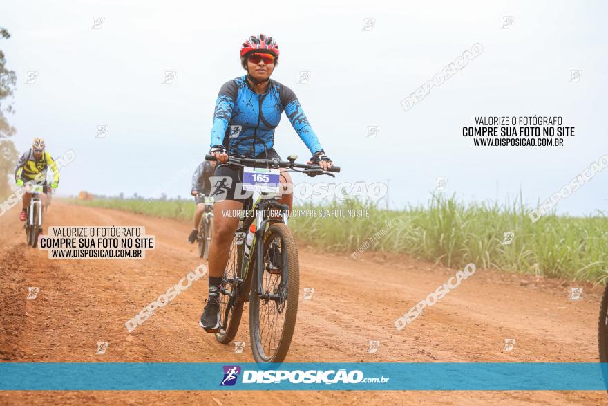 1ª Pedalada Pela Vida