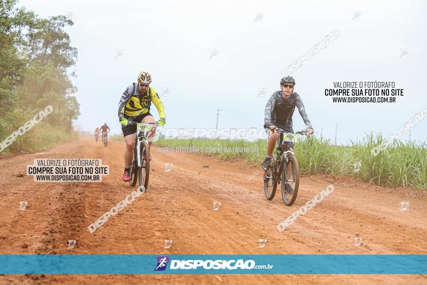 1ª Pedalada Pela Vida