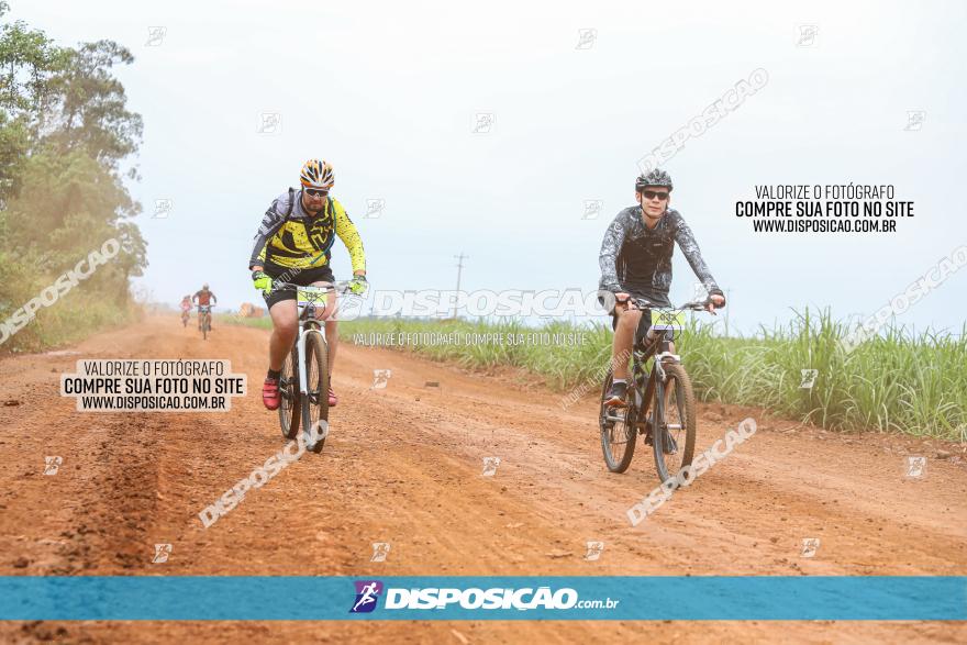 1ª Pedalada Pela Vida