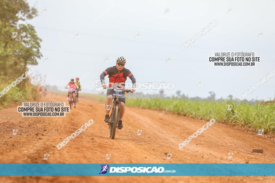 1ª Pedalada Pela Vida