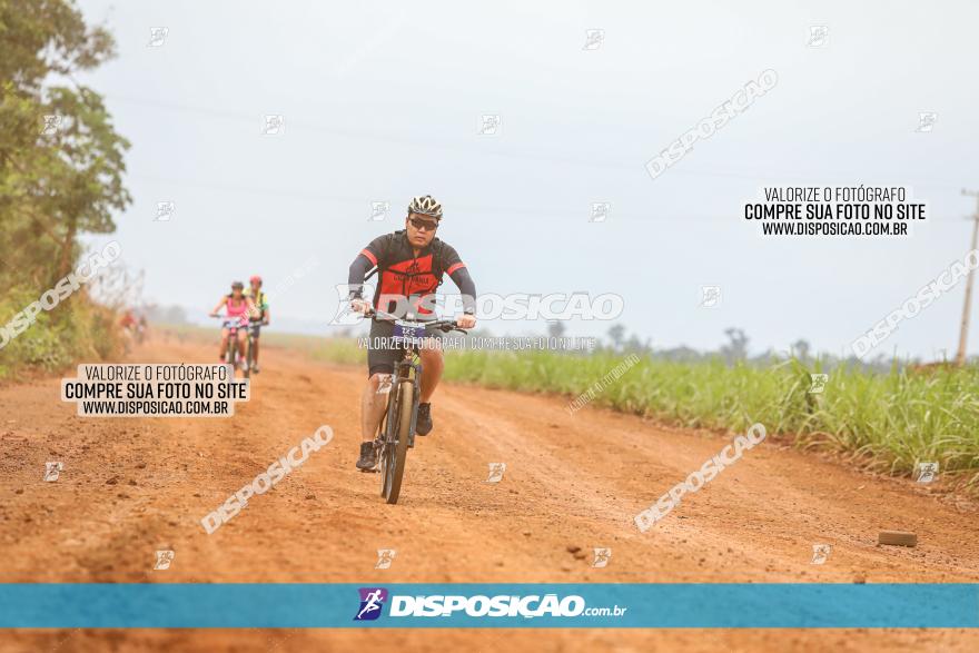 1ª Pedalada Pela Vida