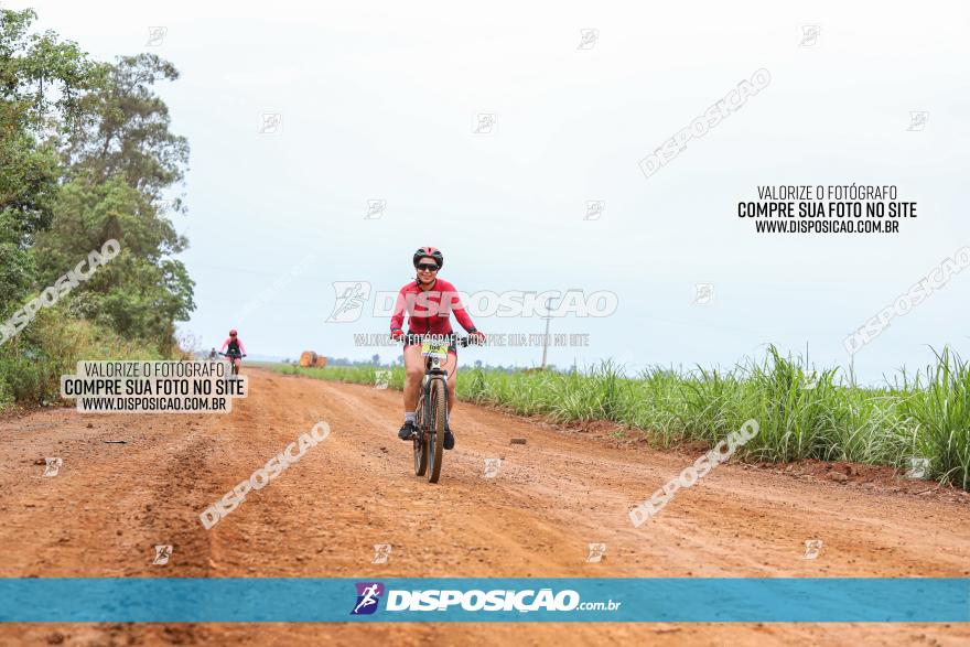 1ª Pedalada Pela Vida