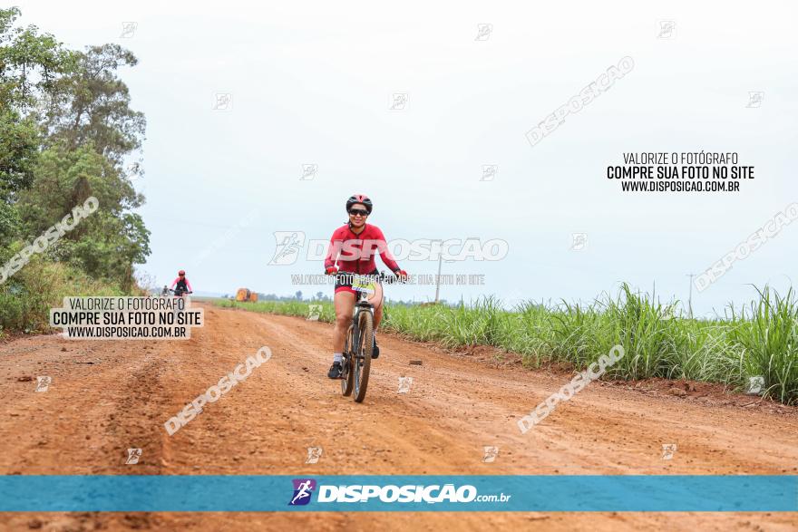 1ª Pedalada Pela Vida