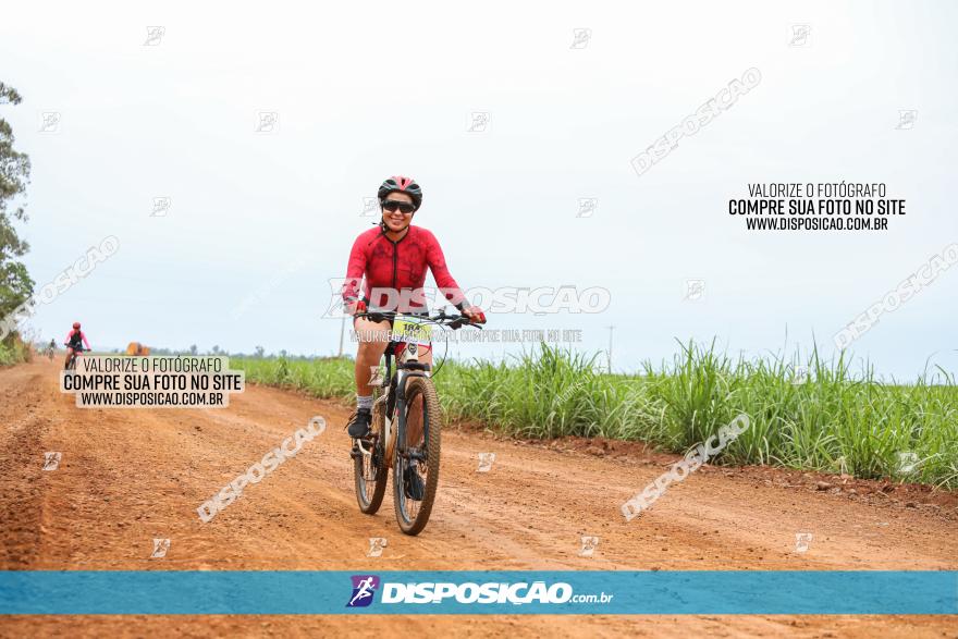 1ª Pedalada Pela Vida