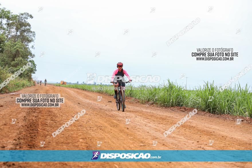 1ª Pedalada Pela Vida