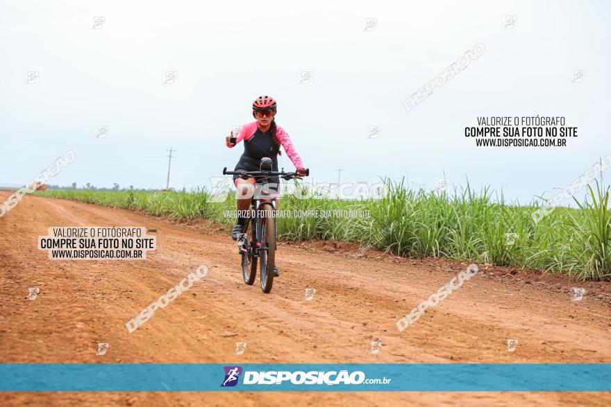 1ª Pedalada Pela Vida