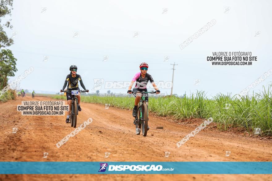 1ª Pedalada Pela Vida