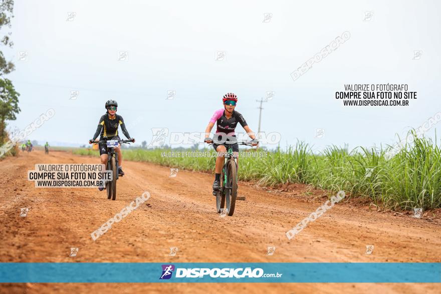 1ª Pedalada Pela Vida