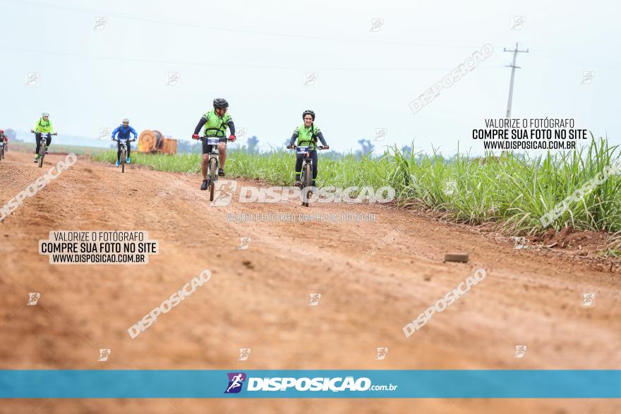 1ª Pedalada Pela Vida