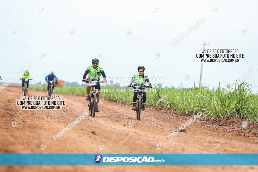 1ª Pedalada Pela Vida