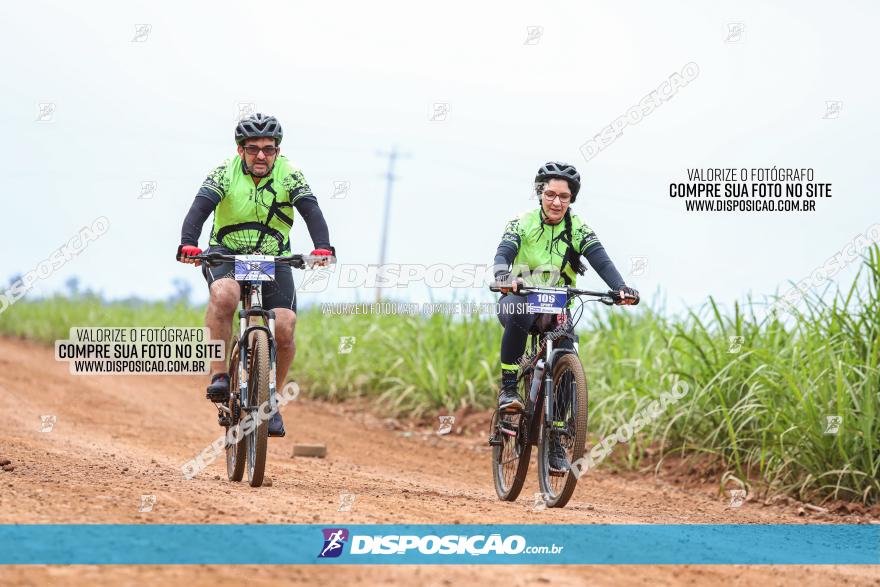 1ª Pedalada Pela Vida