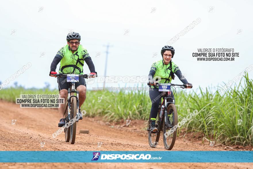 1ª Pedalada Pela Vida