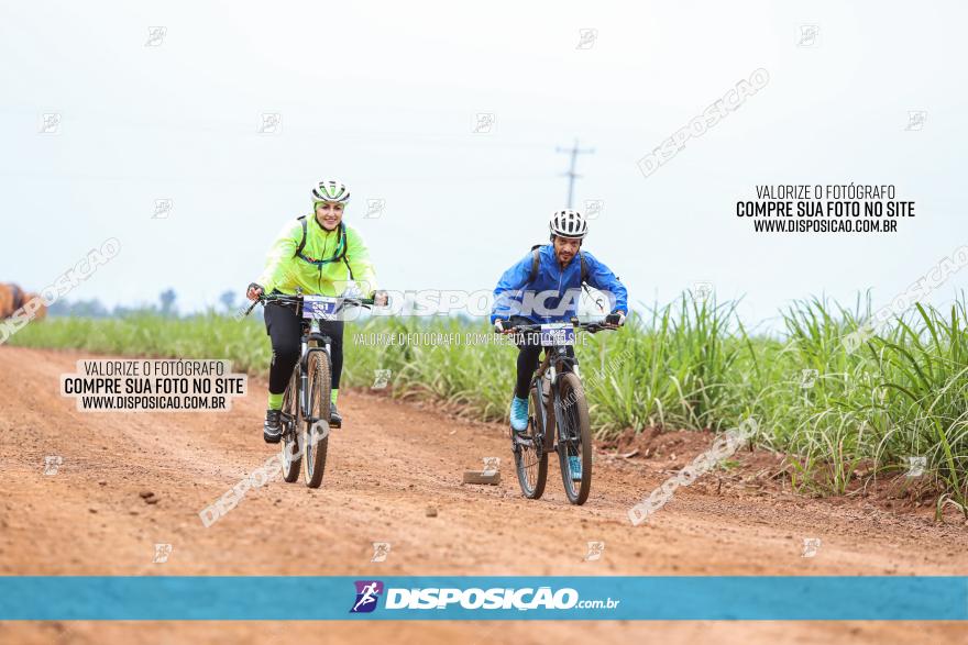 1ª Pedalada Pela Vida