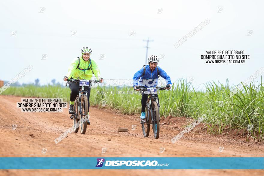 1ª Pedalada Pela Vida