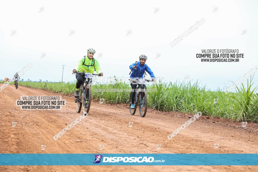 1ª Pedalada Pela Vida