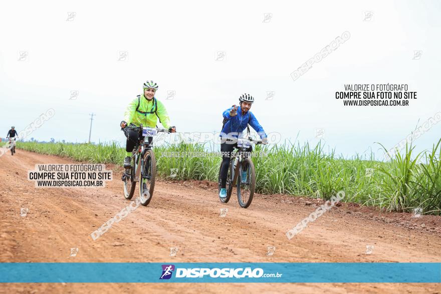 1ª Pedalada Pela Vida