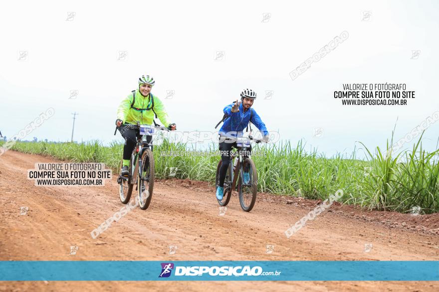 1ª Pedalada Pela Vida