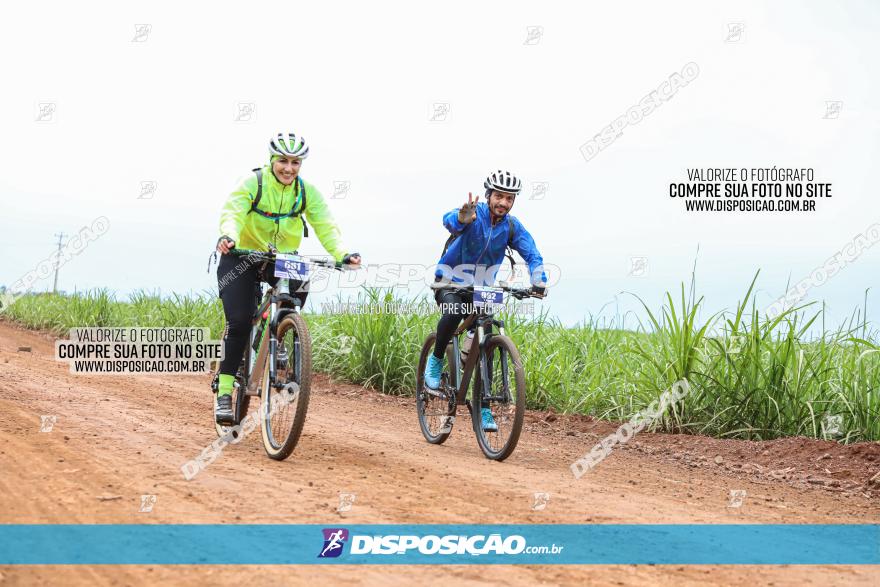 1ª Pedalada Pela Vida