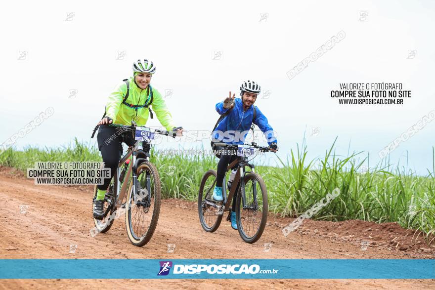 1ª Pedalada Pela Vida