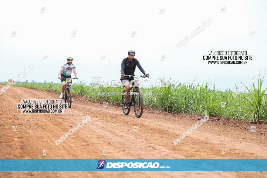 1ª Pedalada Pela Vida