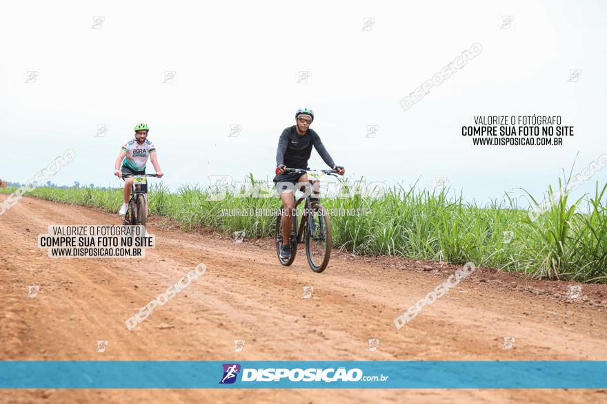 1ª Pedalada Pela Vida