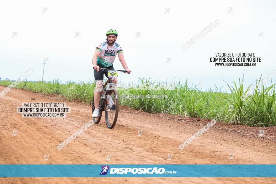 1ª Pedalada Pela Vida