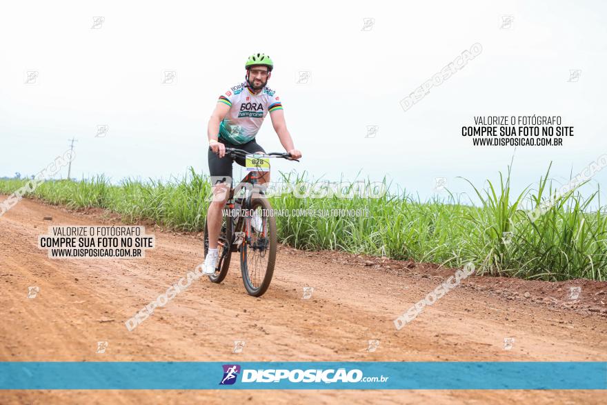 1ª Pedalada Pela Vida