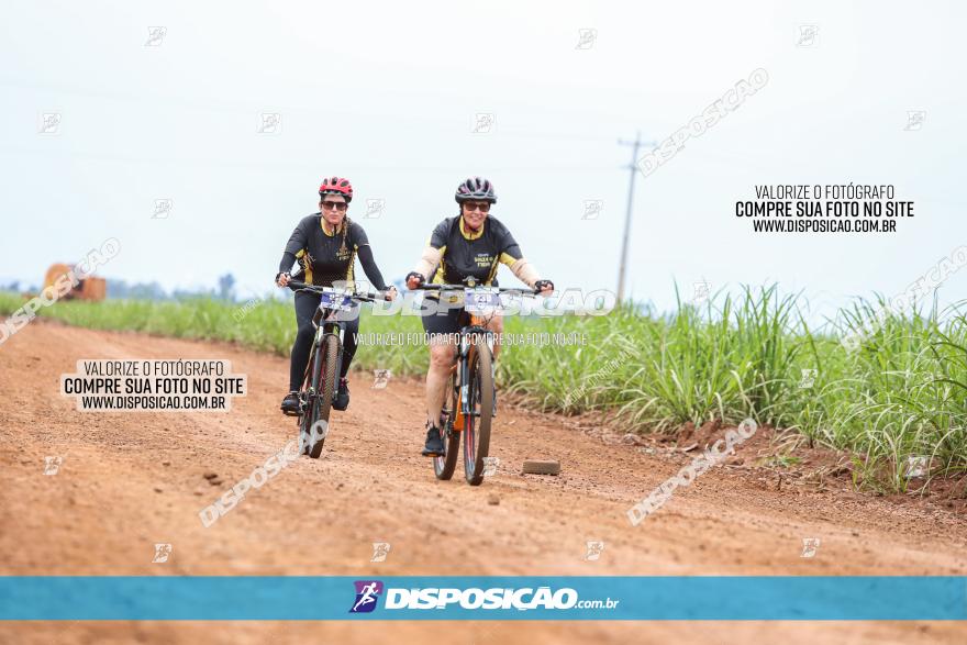 1ª Pedalada Pela Vida