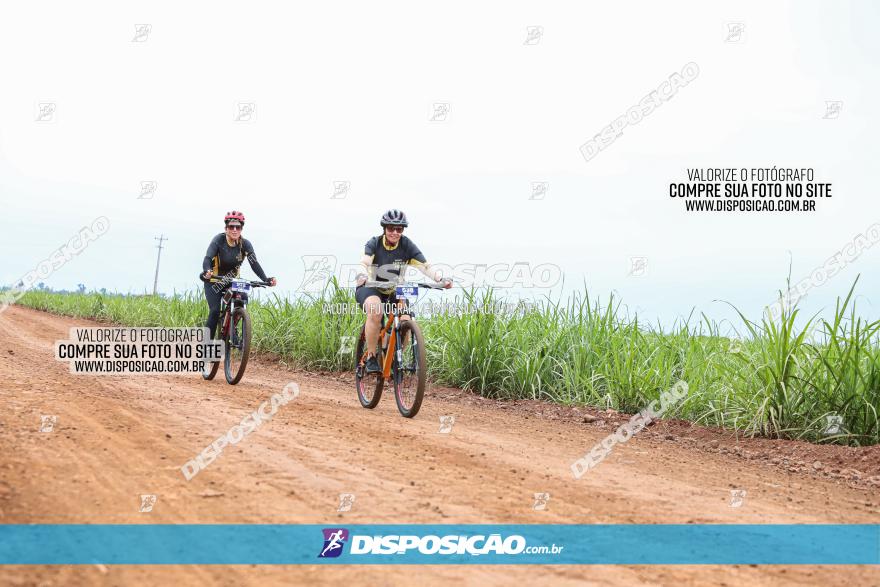 1ª Pedalada Pela Vida