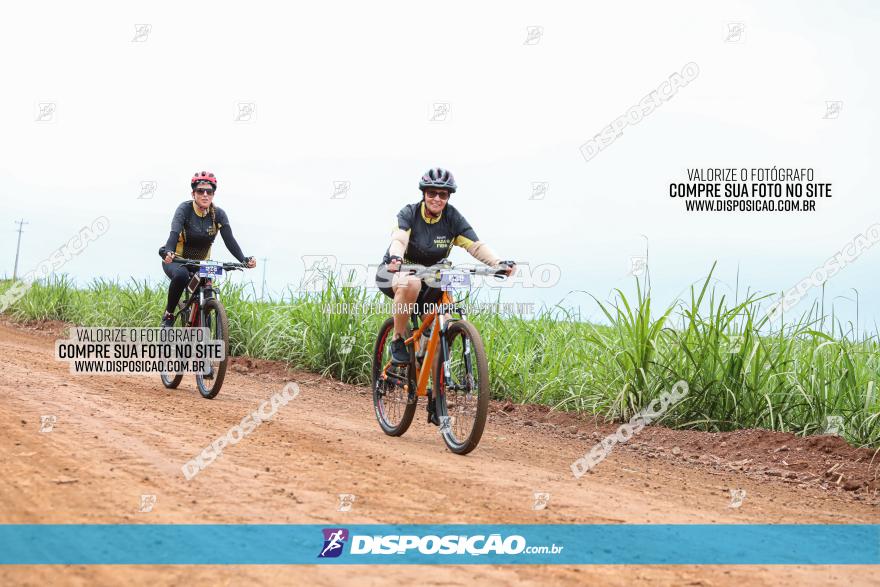 1ª Pedalada Pela Vida