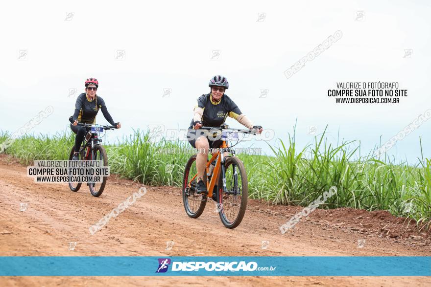 1ª Pedalada Pela Vida