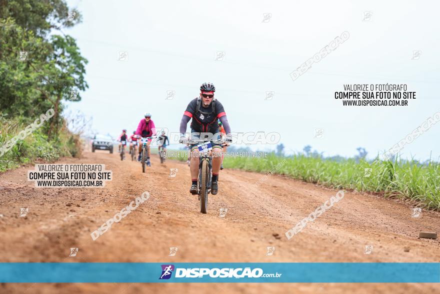 1ª Pedalada Pela Vida