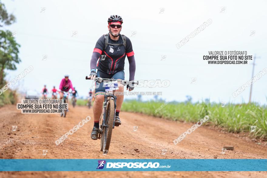 1ª Pedalada Pela Vida