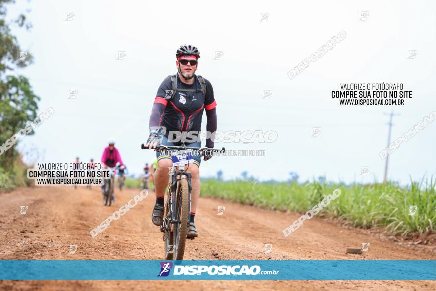 1ª Pedalada Pela Vida