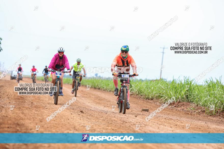 1ª Pedalada Pela Vida