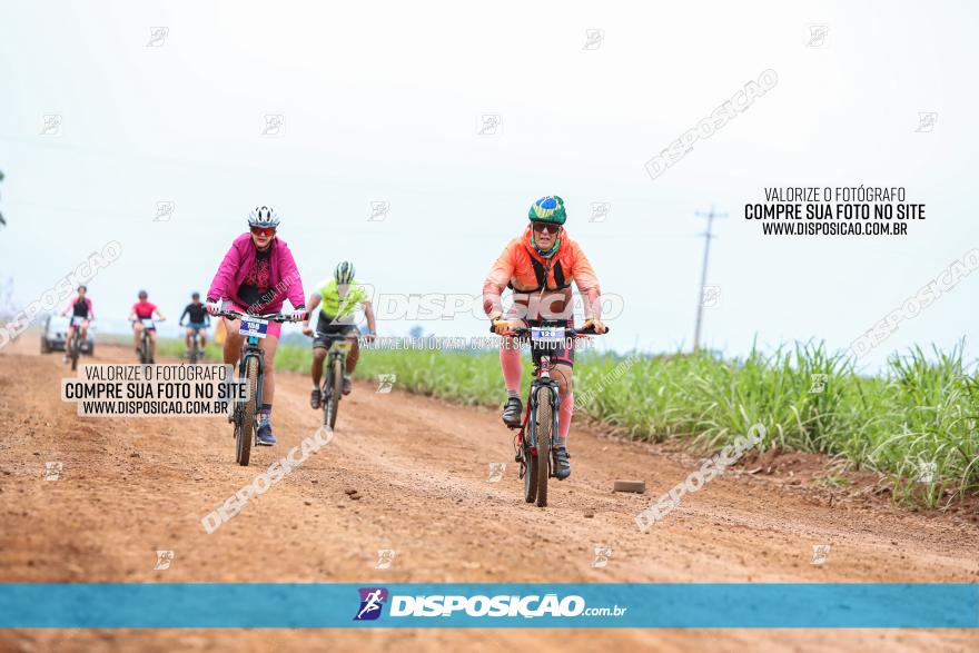 1ª Pedalada Pela Vida