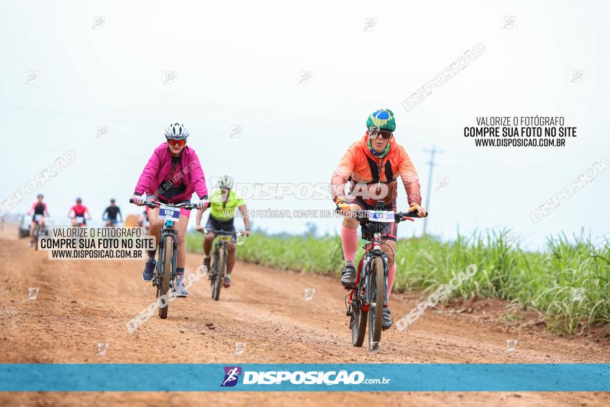 1ª Pedalada Pela Vida