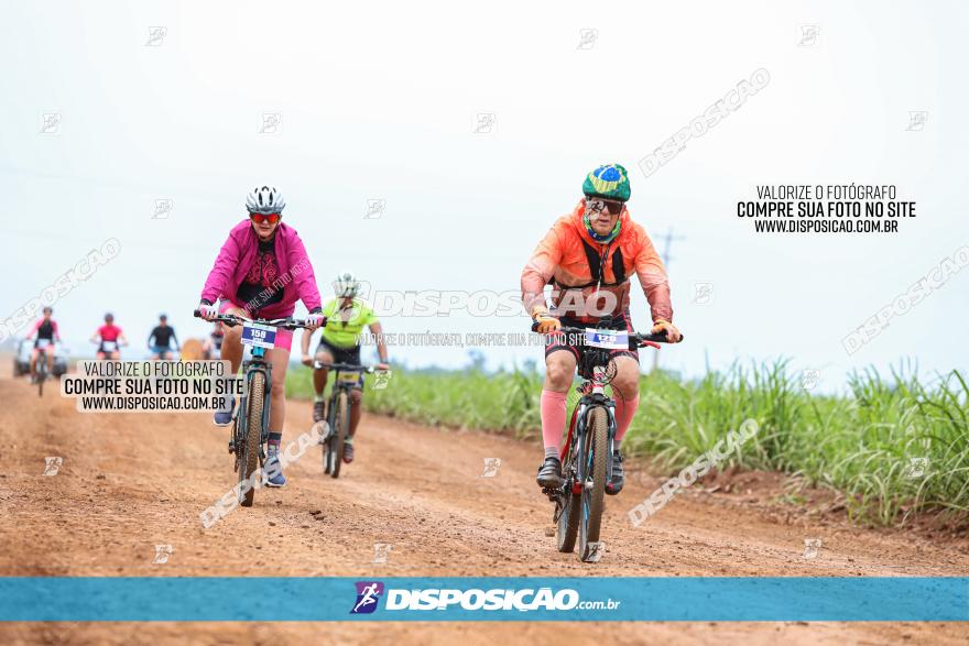 1ª Pedalada Pela Vida